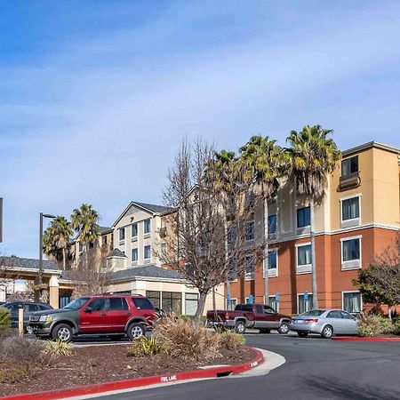 Extended Stay America Suites - San Rafael - Francisco Blvd East Zewnętrze zdjęcie