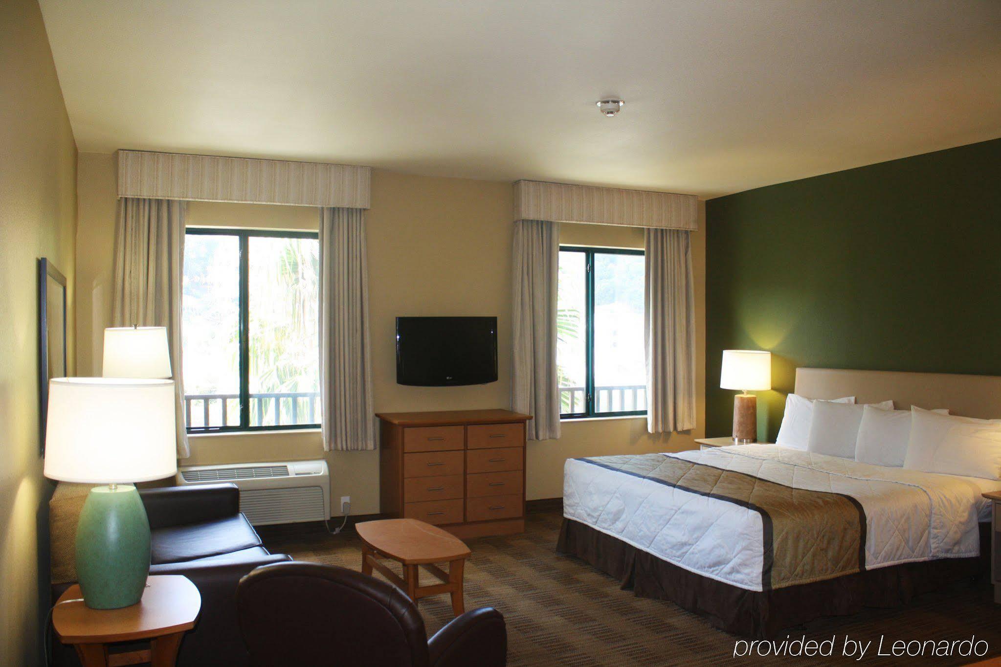 Extended Stay America Suites - San Rafael - Francisco Blvd East Zewnętrze zdjęcie