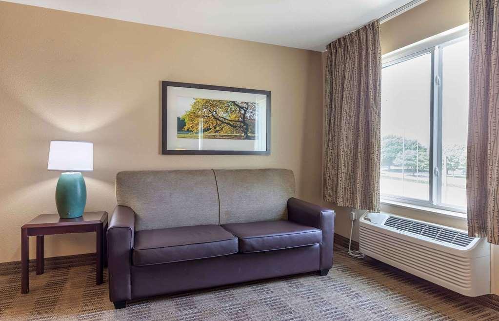 Extended Stay America Suites - San Rafael - Francisco Blvd East Pokój zdjęcie