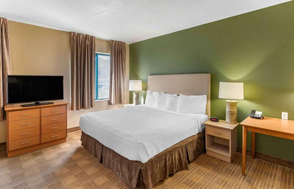 Extended Stay America Suites - San Rafael - Francisco Blvd East Pokój zdjęcie