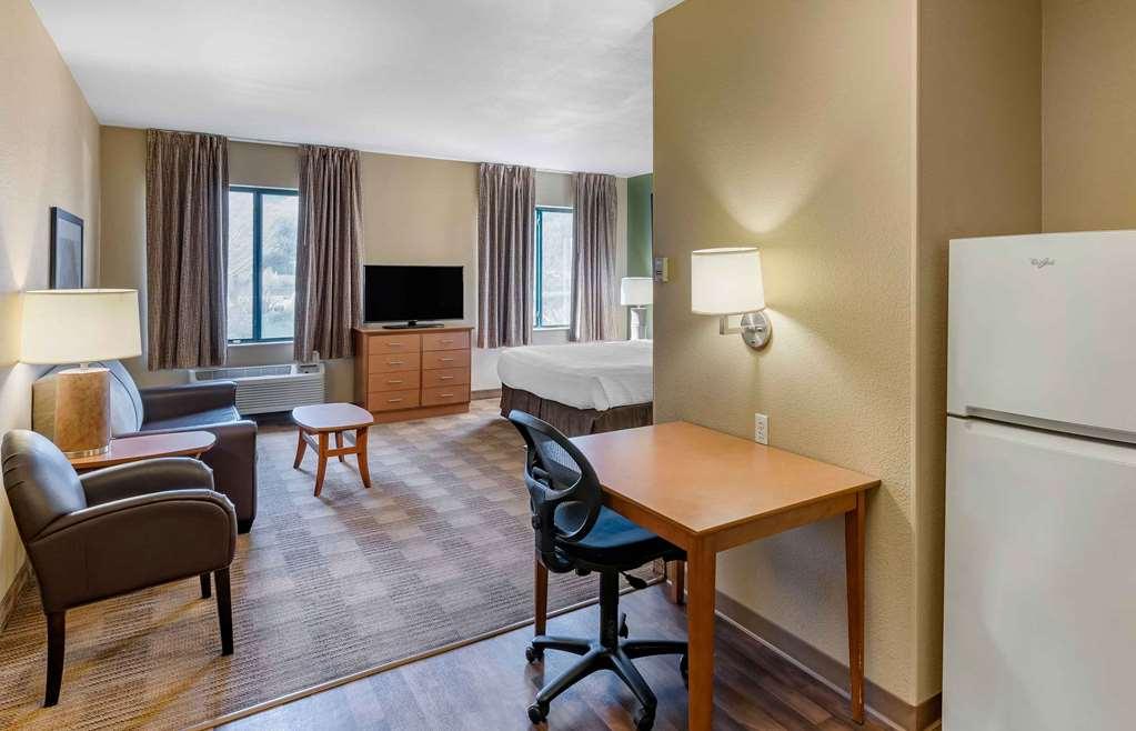 Extended Stay America Suites - San Rafael - Francisco Blvd East Pokój zdjęcie