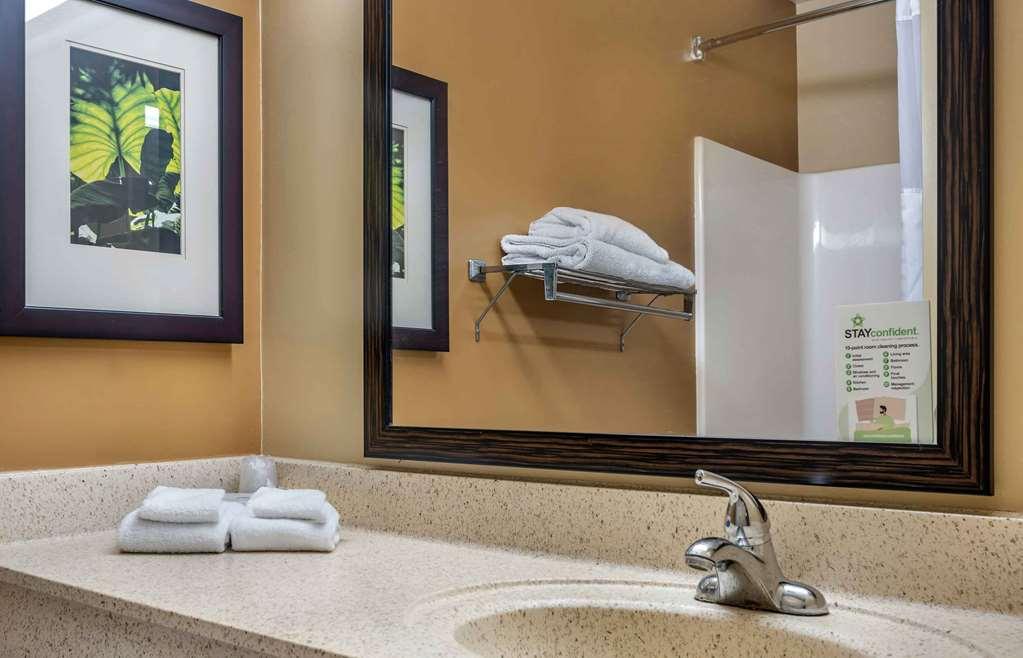 Extended Stay America Suites - San Rafael - Francisco Blvd East Pokój zdjęcie