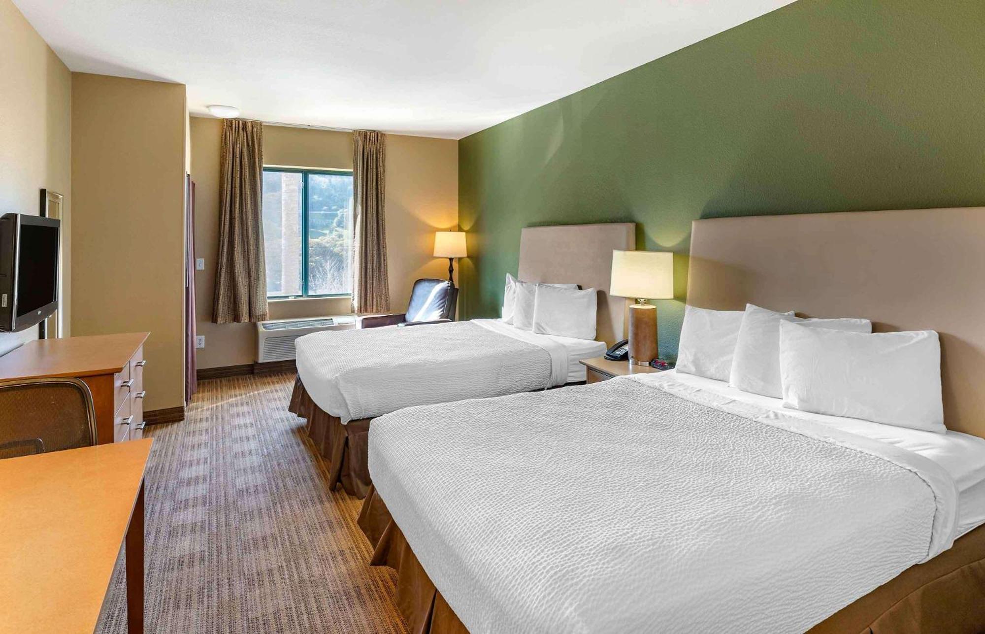 Extended Stay America Suites - San Rafael - Francisco Blvd East Zewnętrze zdjęcie