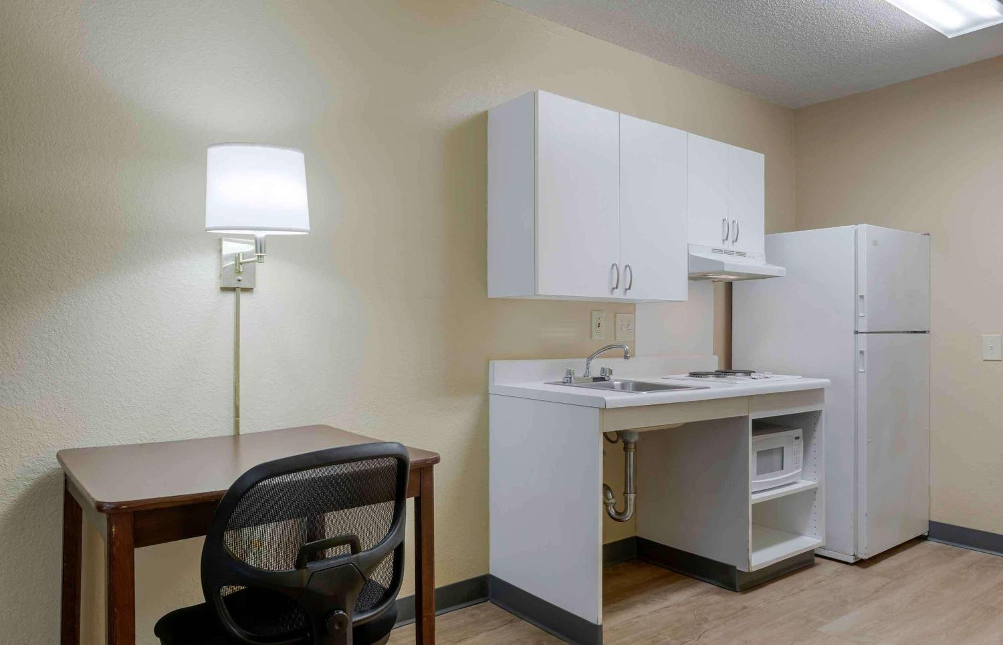 Extended Stay America Suites - San Rafael - Francisco Blvd East Zewnętrze zdjęcie