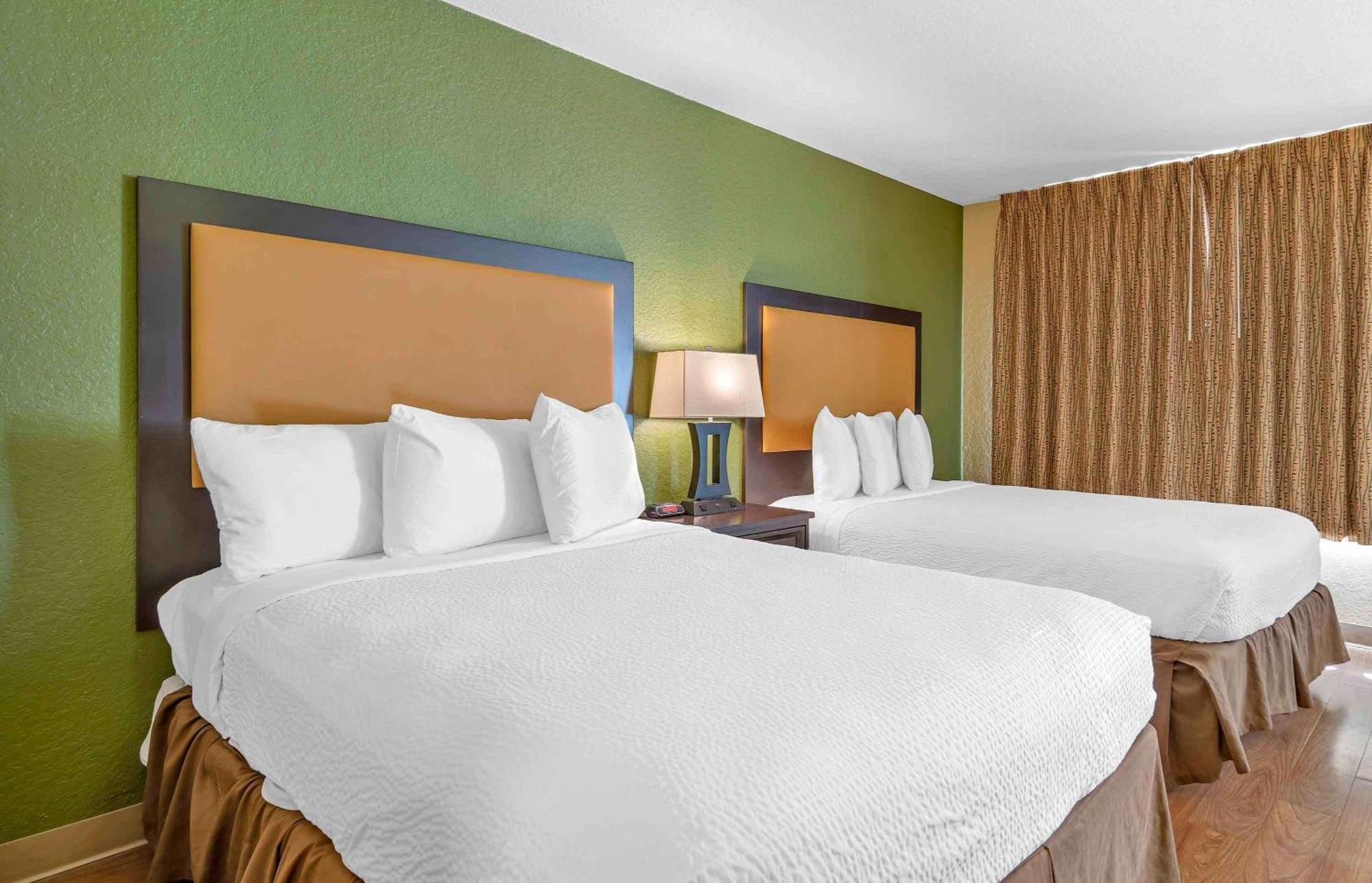 Extended Stay America Suites - San Rafael - Francisco Blvd East Zewnętrze zdjęcie