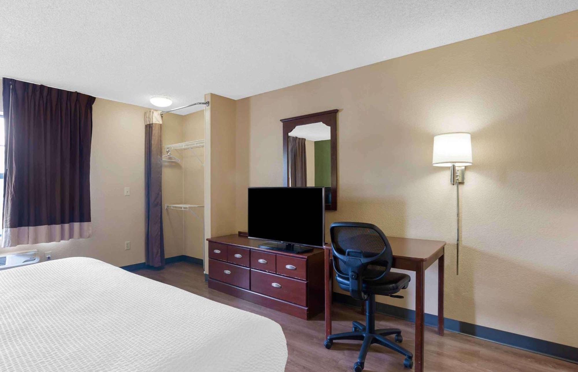 Extended Stay America Suites - San Rafael - Francisco Blvd East Zewnętrze zdjęcie