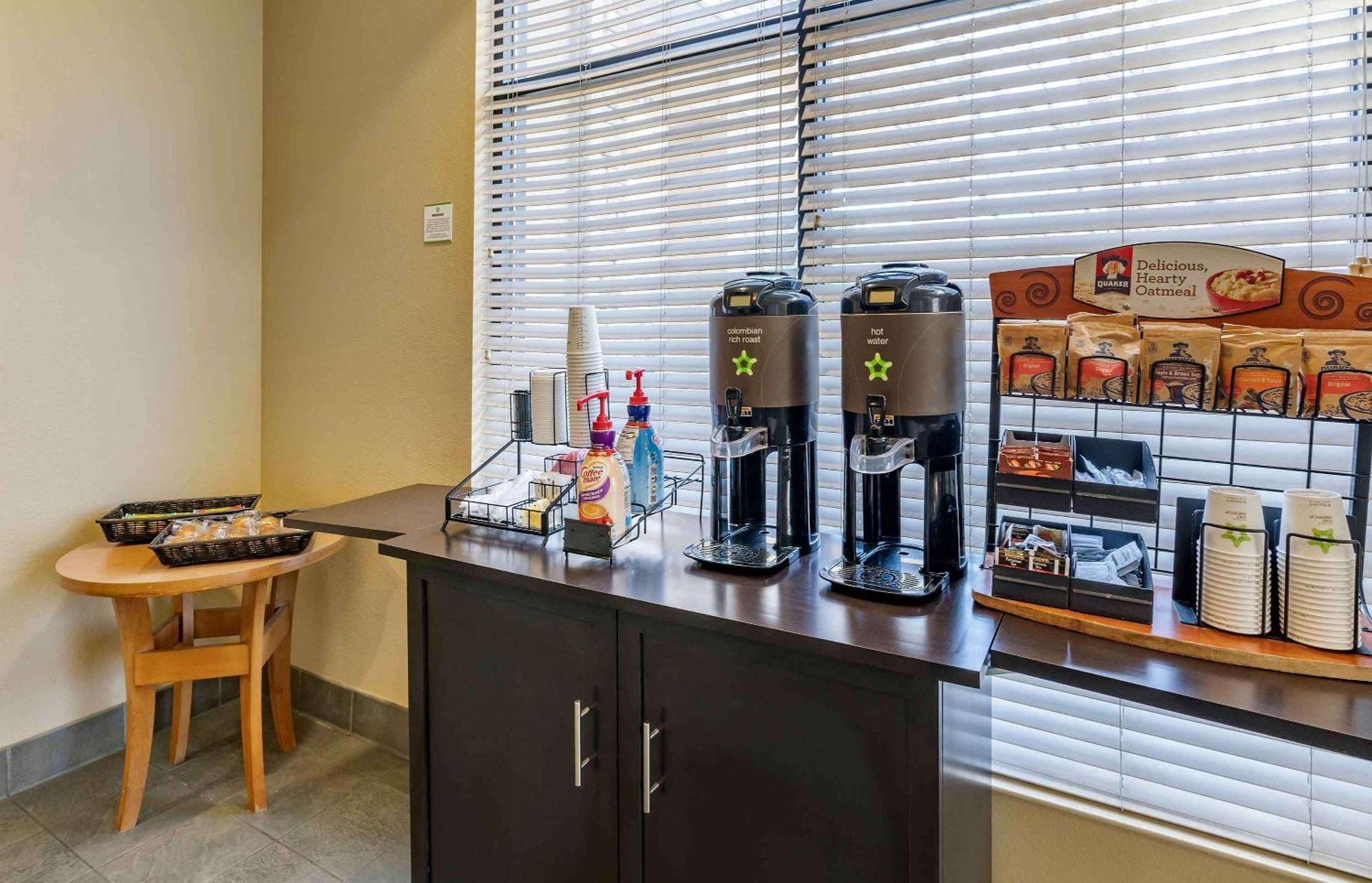 Extended Stay America Suites - San Rafael - Francisco Blvd East Zewnętrze zdjęcie