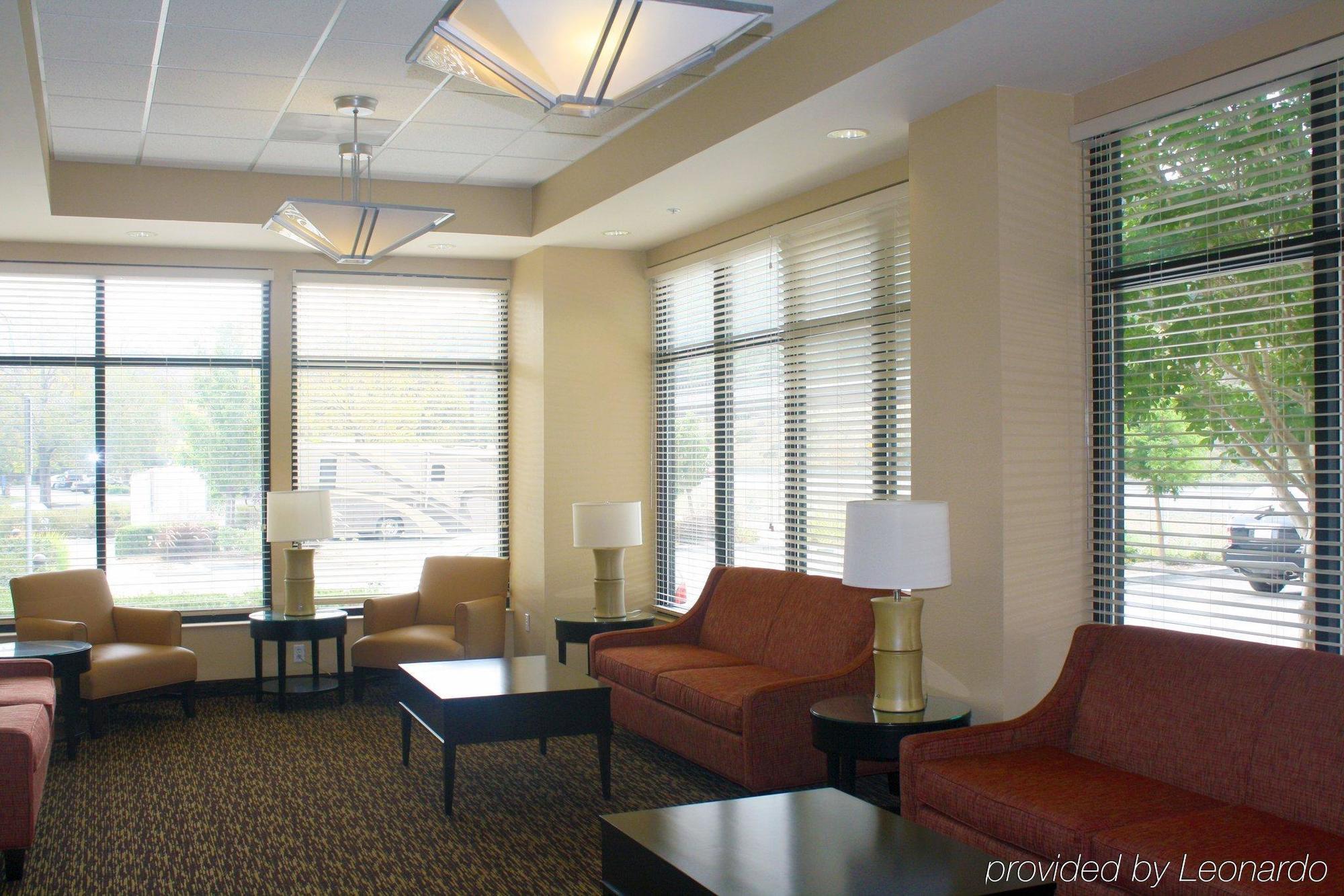 Extended Stay America Suites - San Rafael - Francisco Blvd East Zewnętrze zdjęcie