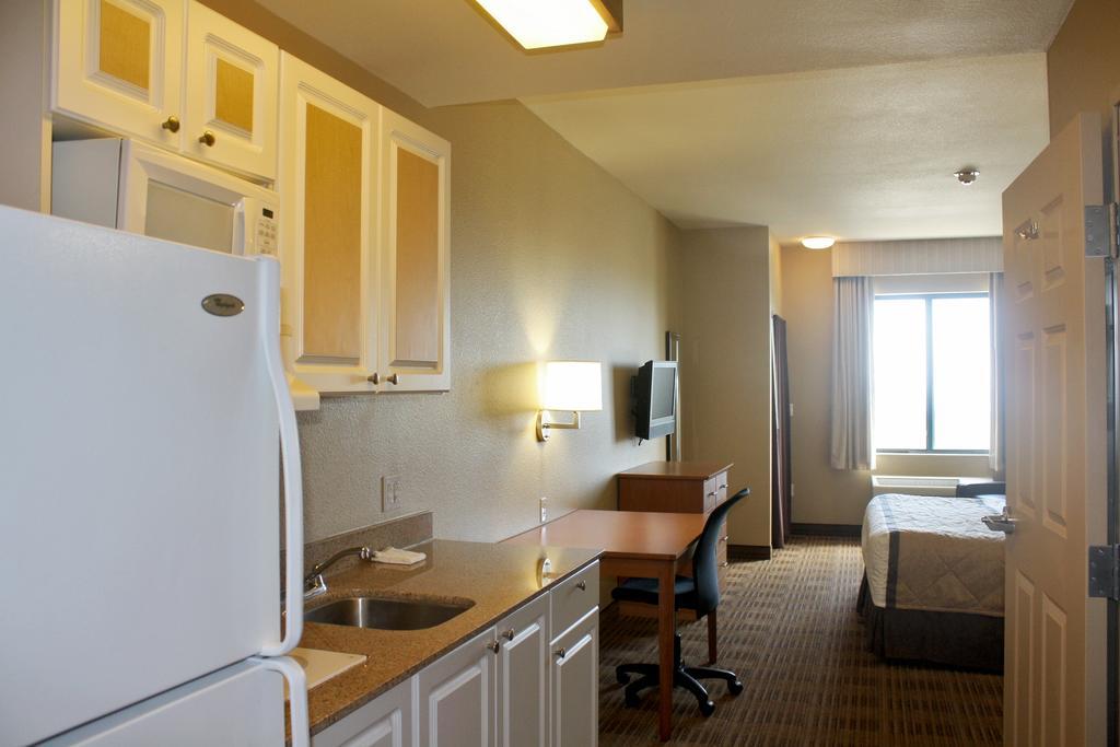 Extended Stay America Suites - San Rafael - Francisco Blvd East Zewnętrze zdjęcie