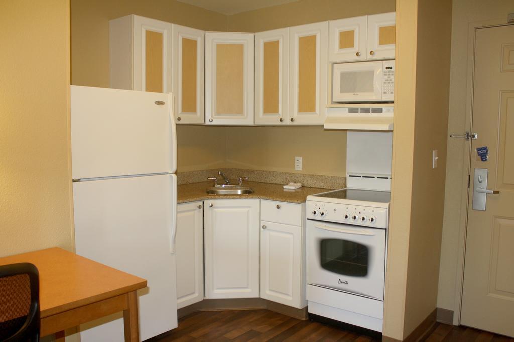 Extended Stay America Suites - San Rafael - Francisco Blvd East Zewnętrze zdjęcie