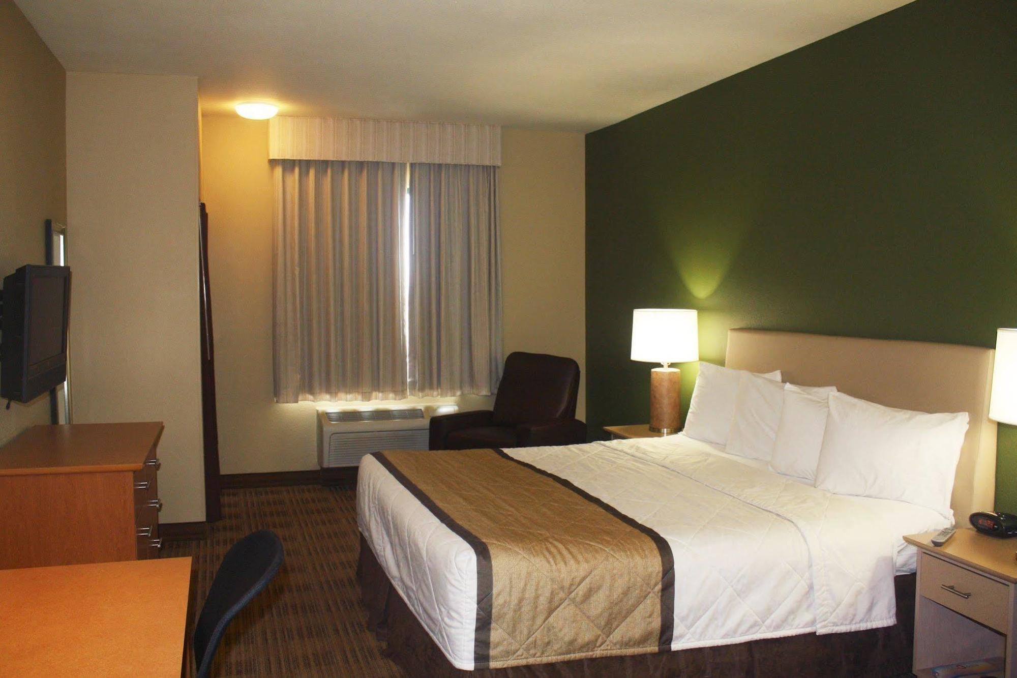 Extended Stay America Suites - San Rafael - Francisco Blvd East Zewnętrze zdjęcie