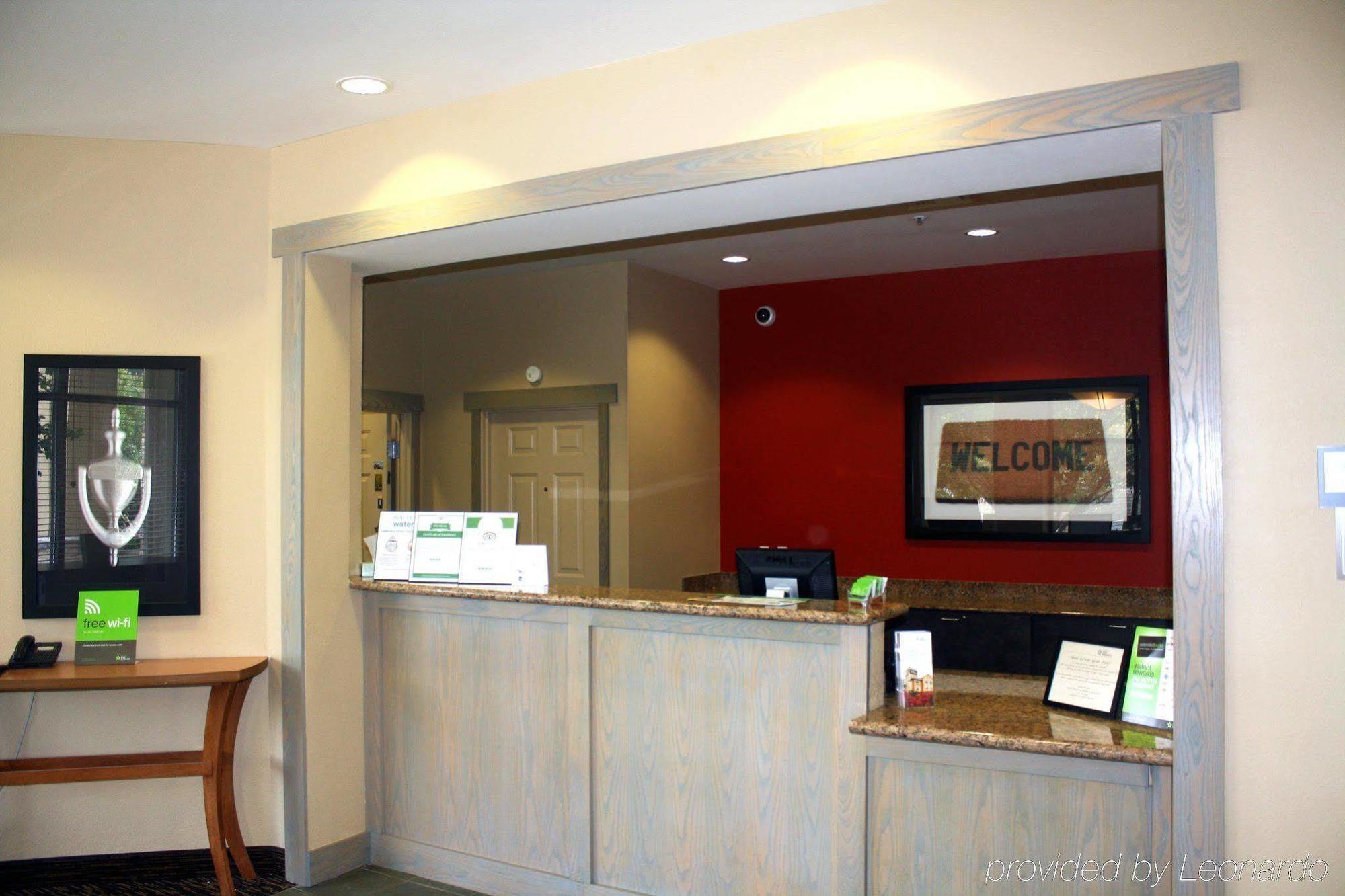 Extended Stay America Suites - San Rafael - Francisco Blvd East Zewnętrze zdjęcie