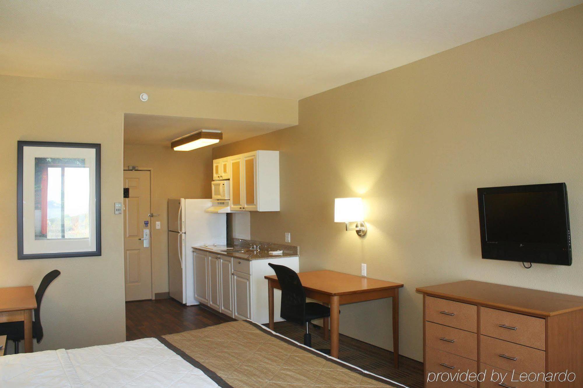 Extended Stay America Suites - San Rafael - Francisco Blvd East Zewnętrze zdjęcie