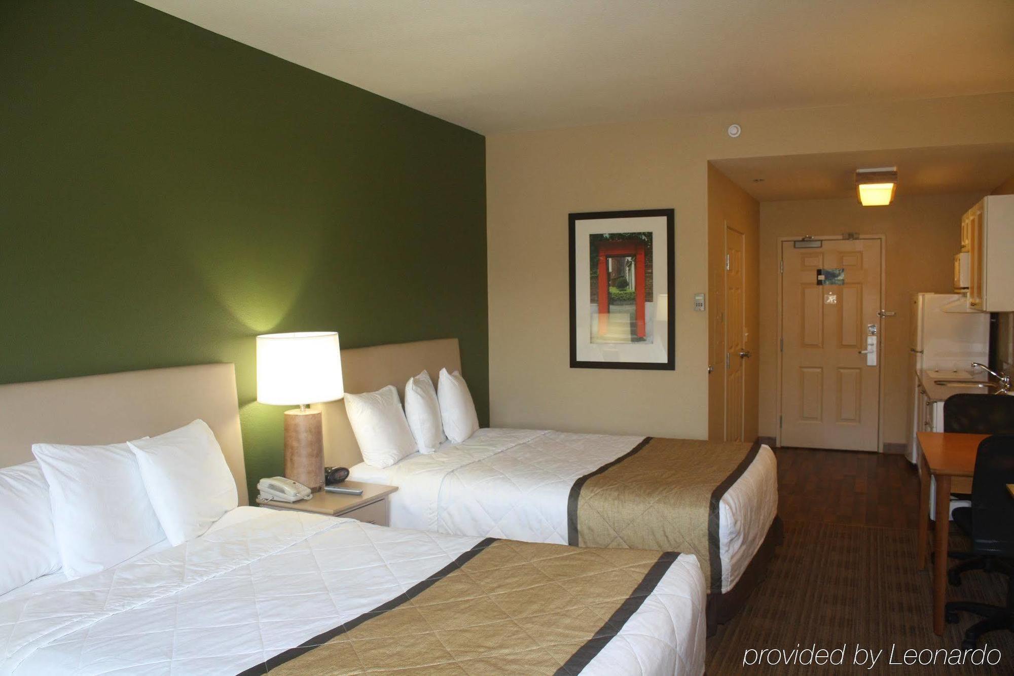 Extended Stay America Suites - San Rafael - Francisco Blvd East Zewnętrze zdjęcie