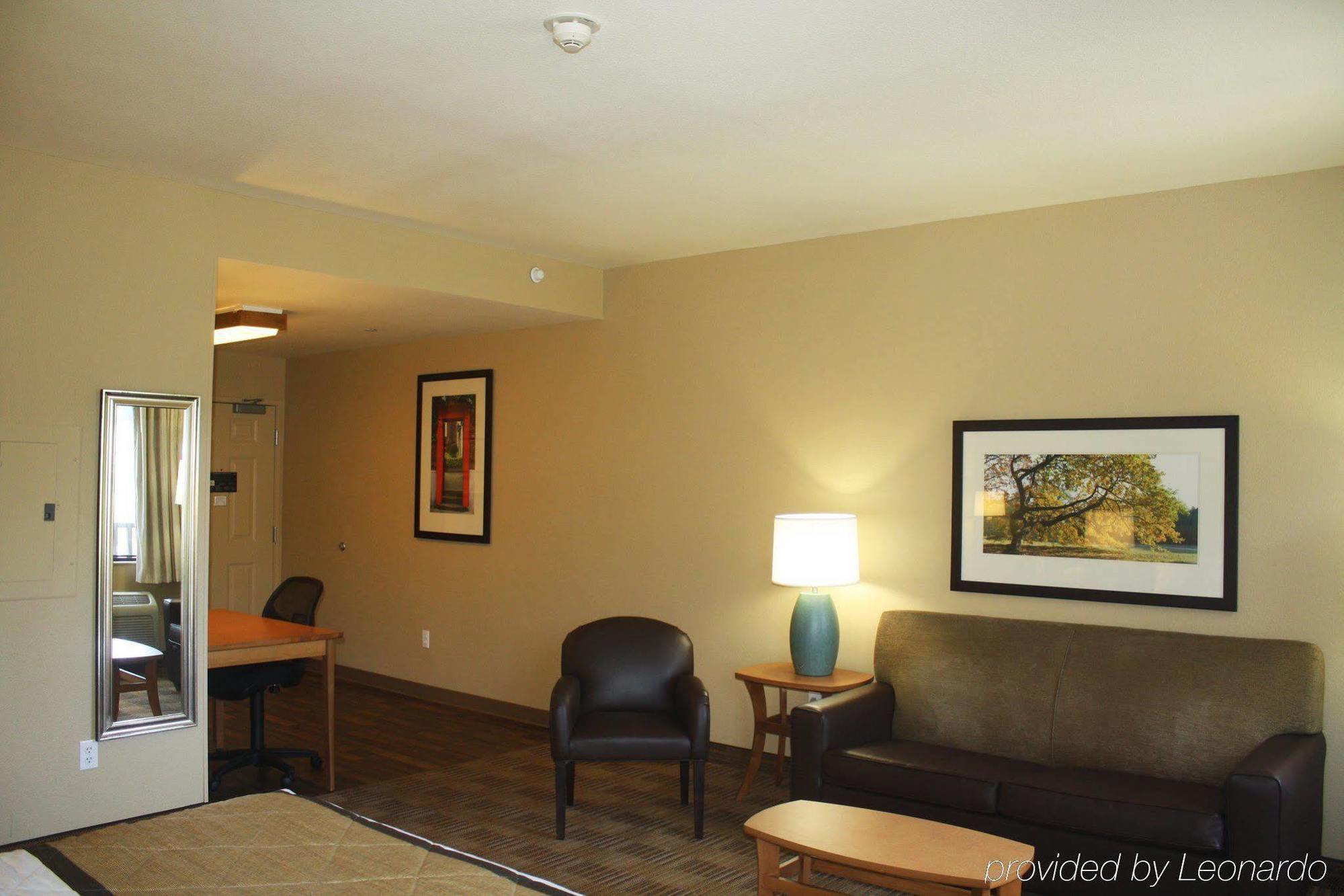 Extended Stay America Suites - San Rafael - Francisco Blvd East Zewnętrze zdjęcie