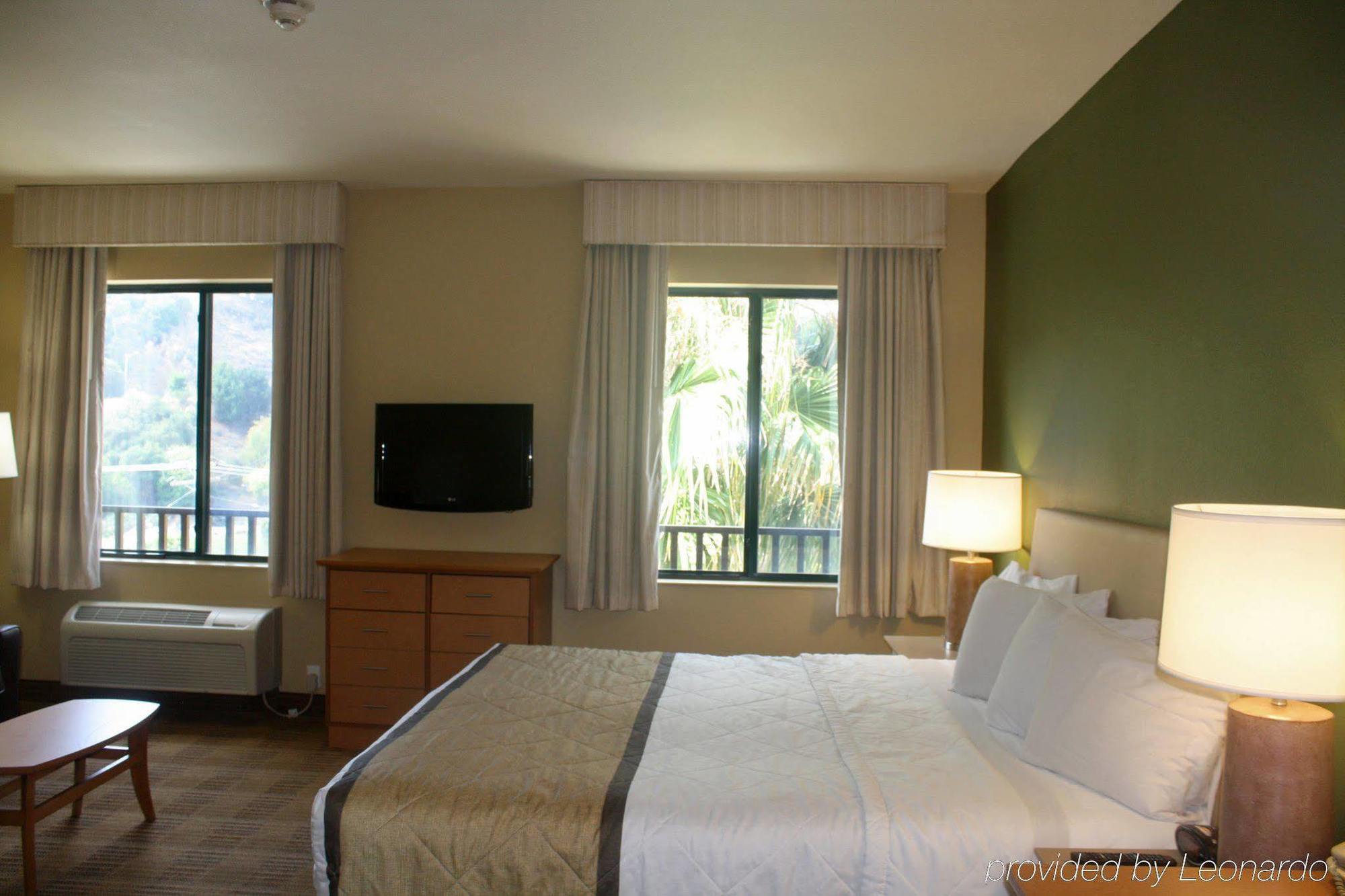 Extended Stay America Suites - San Rafael - Francisco Blvd East Zewnętrze zdjęcie