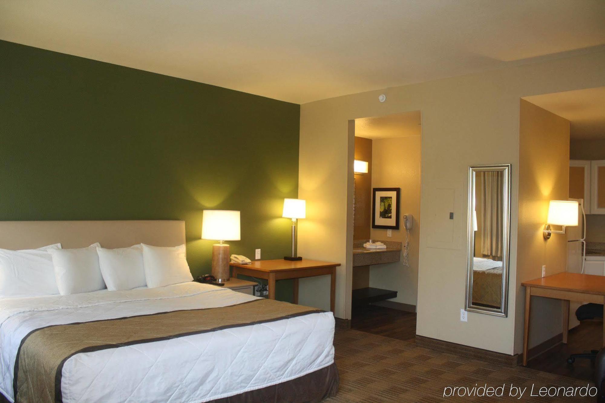 Extended Stay America Suites - San Rafael - Francisco Blvd East Zewnętrze zdjęcie