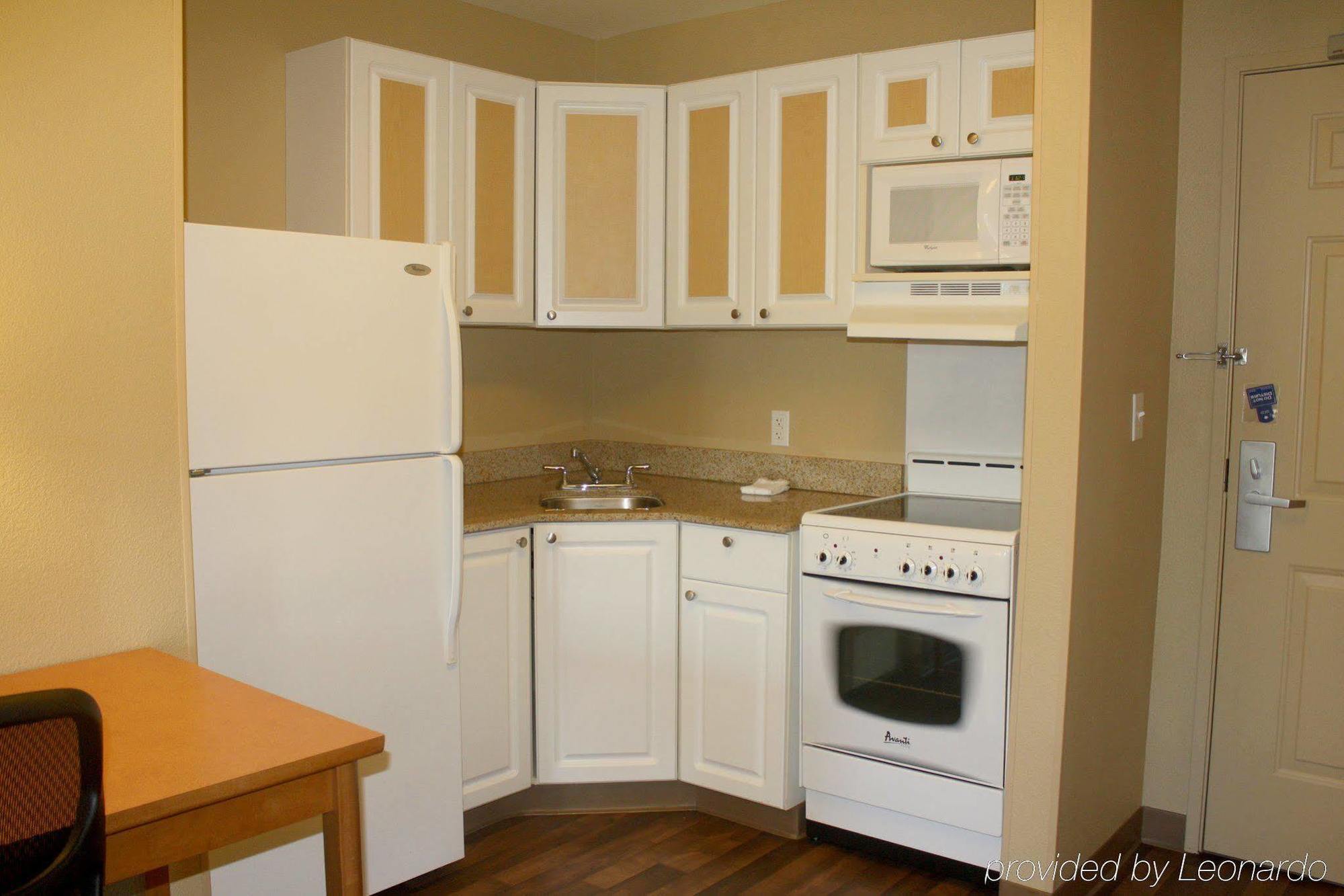 Extended Stay America Suites - San Rafael - Francisco Blvd East Zewnętrze zdjęcie