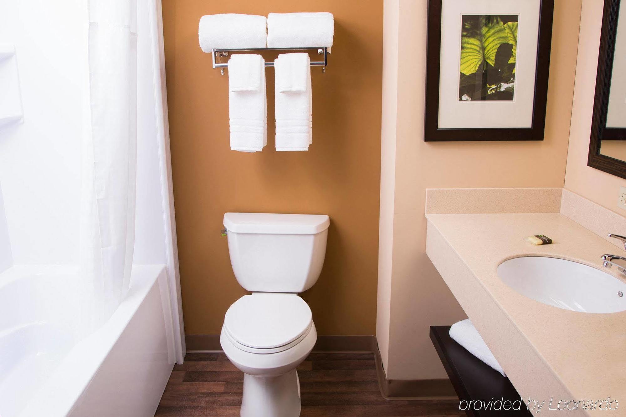 Extended Stay America Suites - San Rafael - Francisco Blvd East Zewnętrze zdjęcie