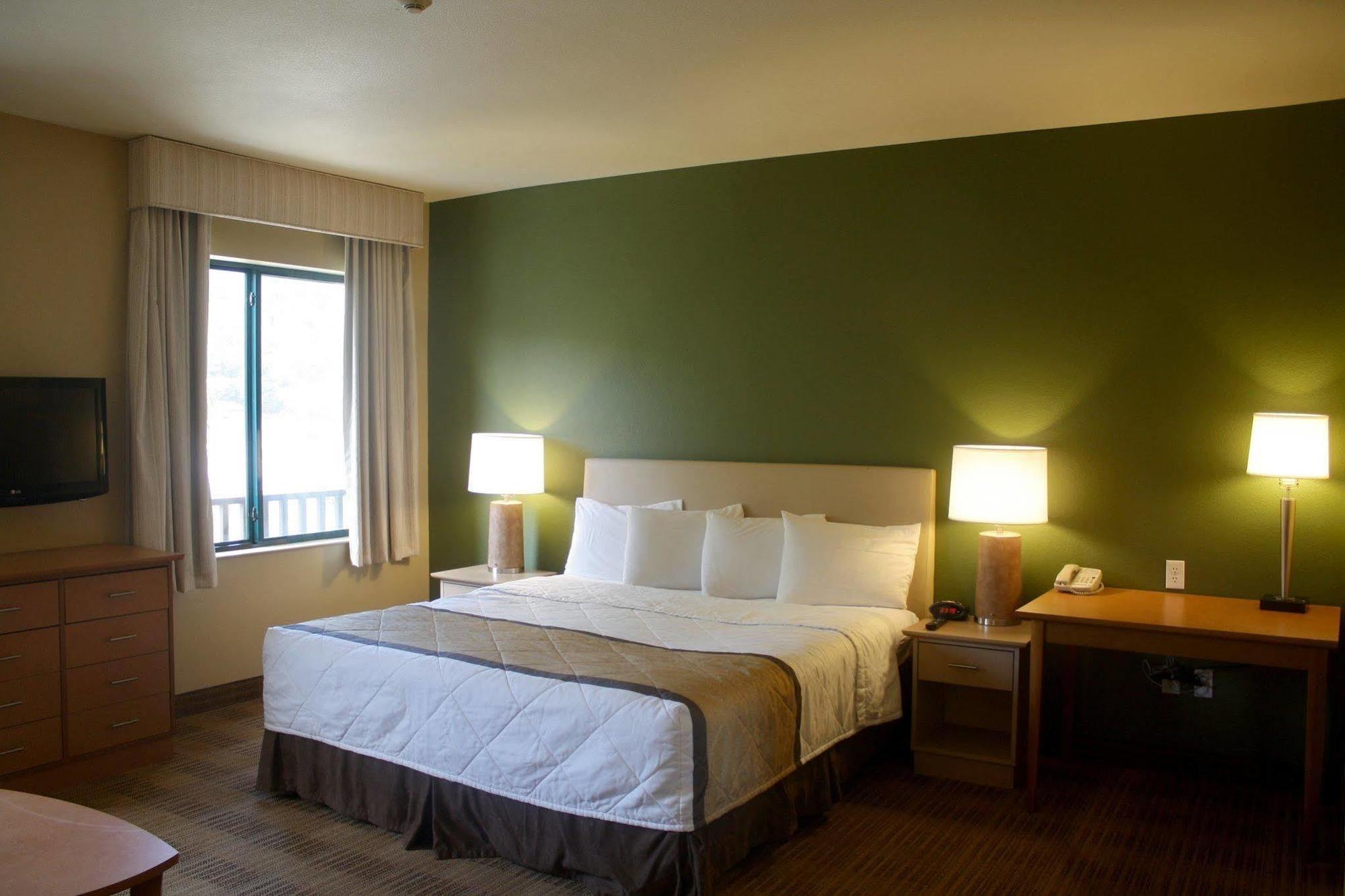 Extended Stay America Suites - San Rafael - Francisco Blvd East Zewnętrze zdjęcie