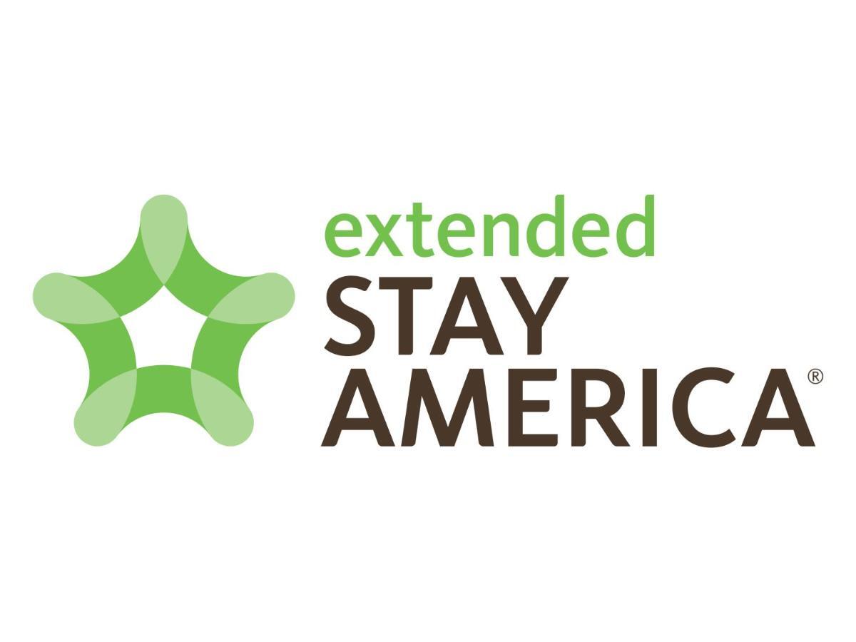 Extended Stay America Suites - San Rafael - Francisco Blvd East Zewnętrze zdjęcie